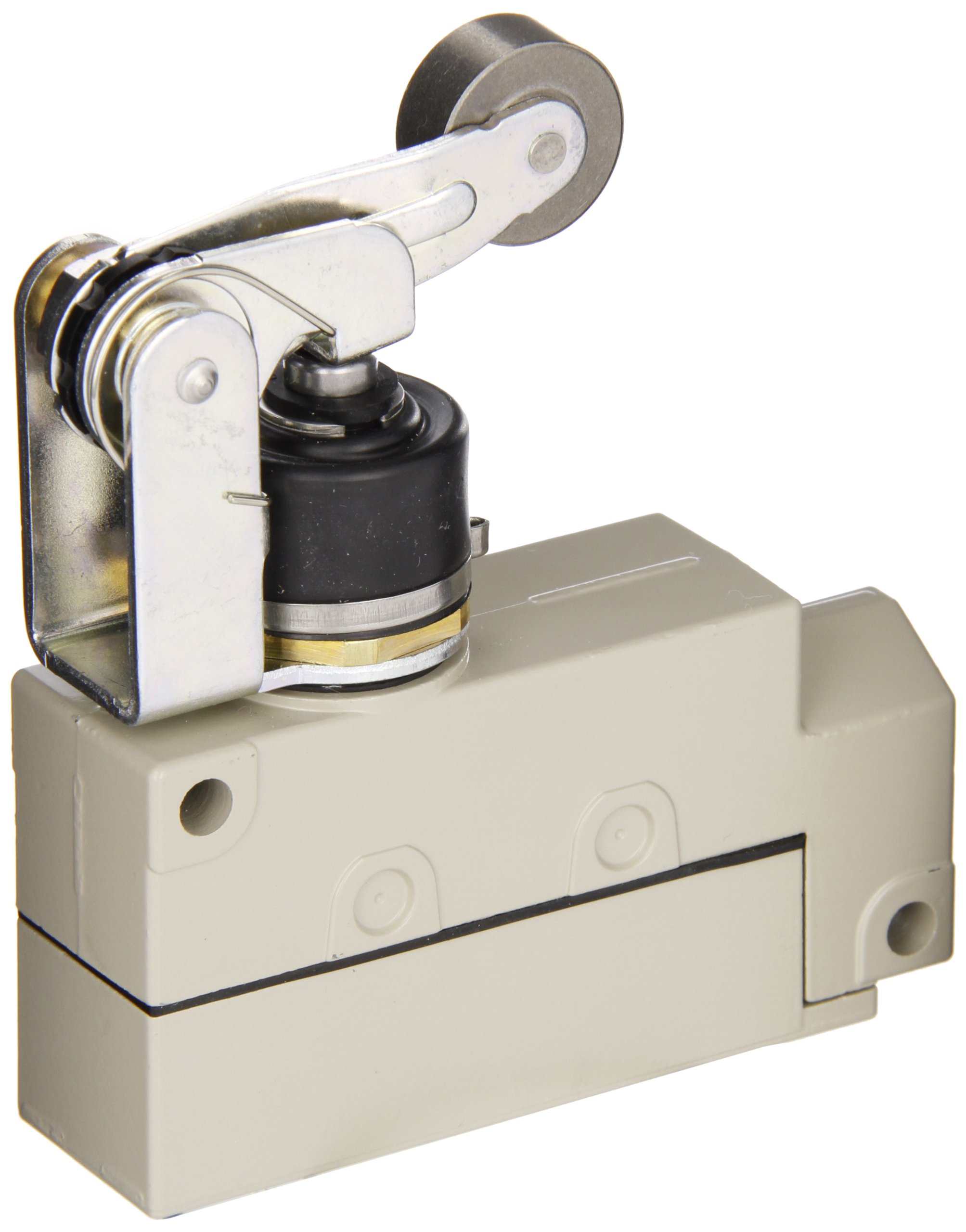 Omron ZV2-NA2-2S General Purpose Enclose Switch, High